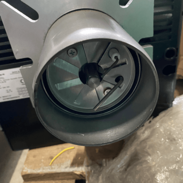 Парогенератор  газовый инв.10612