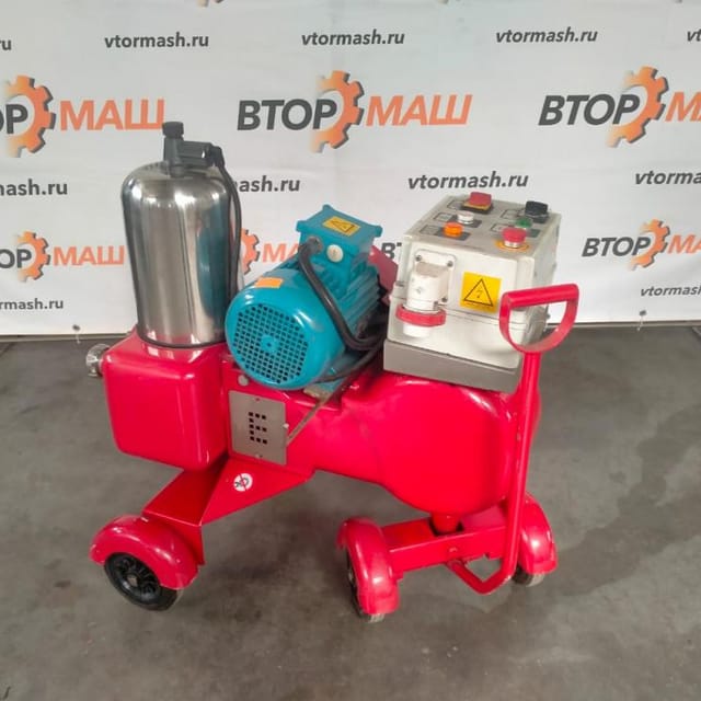 Насос для перекачки спирта ENOPOMPE  инв.8650