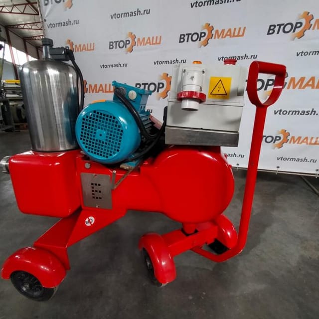 Насос для перекачки спирта ENOPOMPE  инв.8650