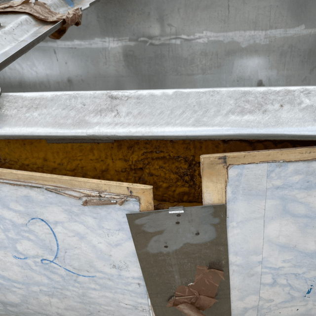 Ванна ВТН 2,5 инв.10804