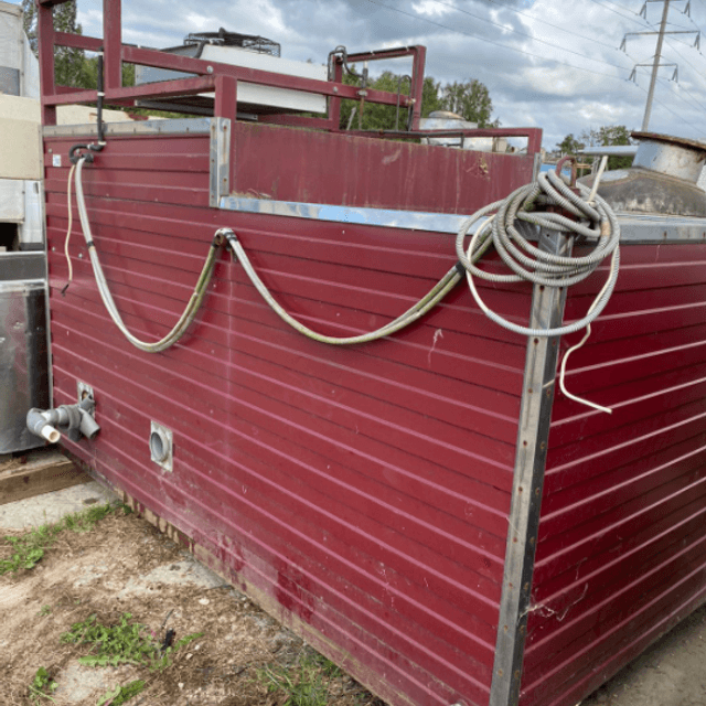 ГЛВ-2000 инв.10807