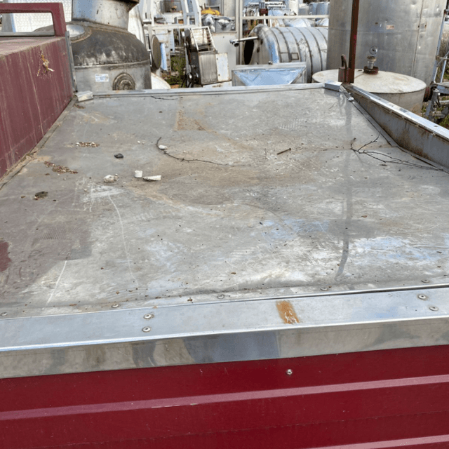 ГЛВ-2000 инв.10807