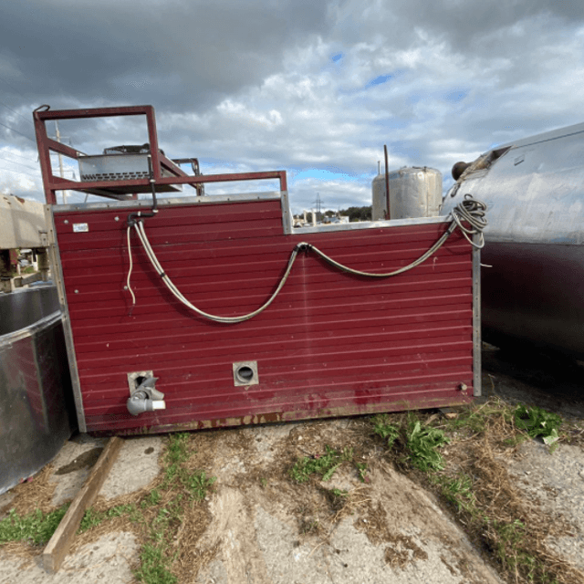 ГЛВ-2000 инв.10807