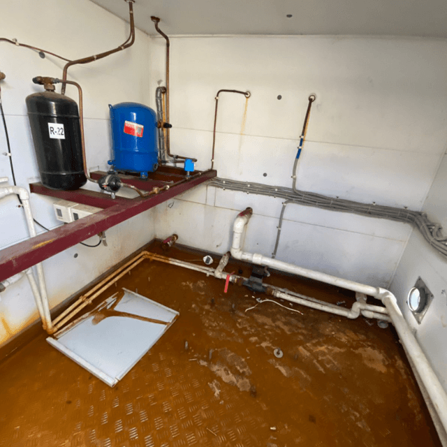 ГЛВ-2000 инв.10807