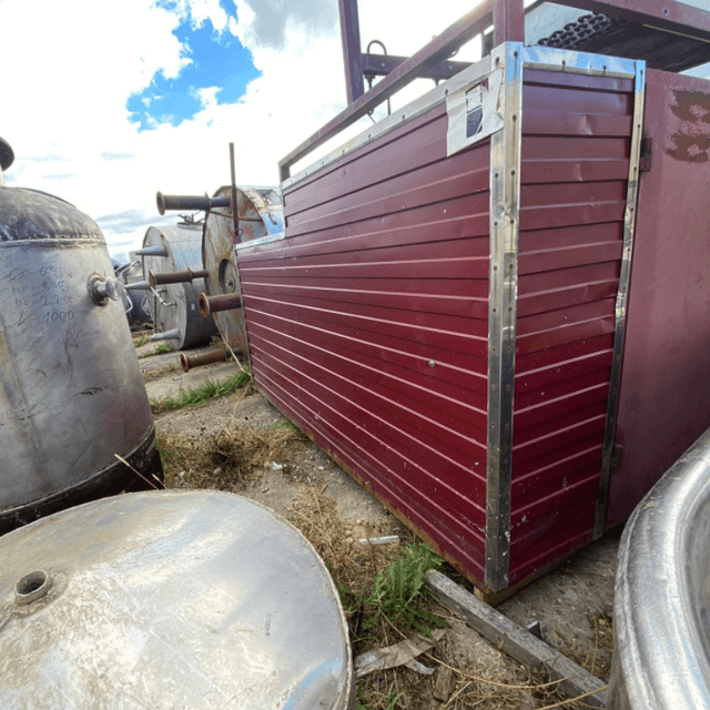 ГЛВ-2000 инв.10807