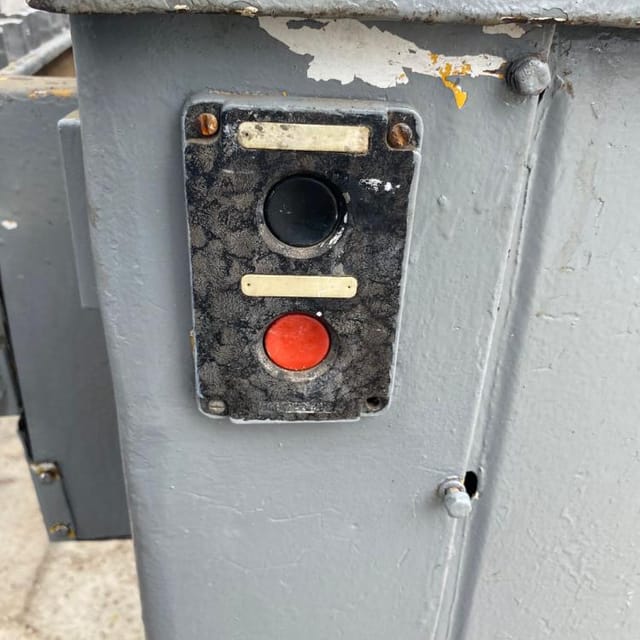 Гомогенизатор 1,25 инв.10814