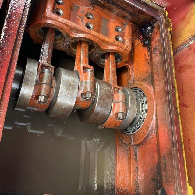 Гомогенизатор 1,25 инв.10814