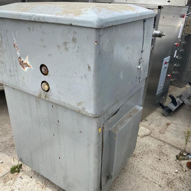 Гомогенизатор 1,25 инв.10814