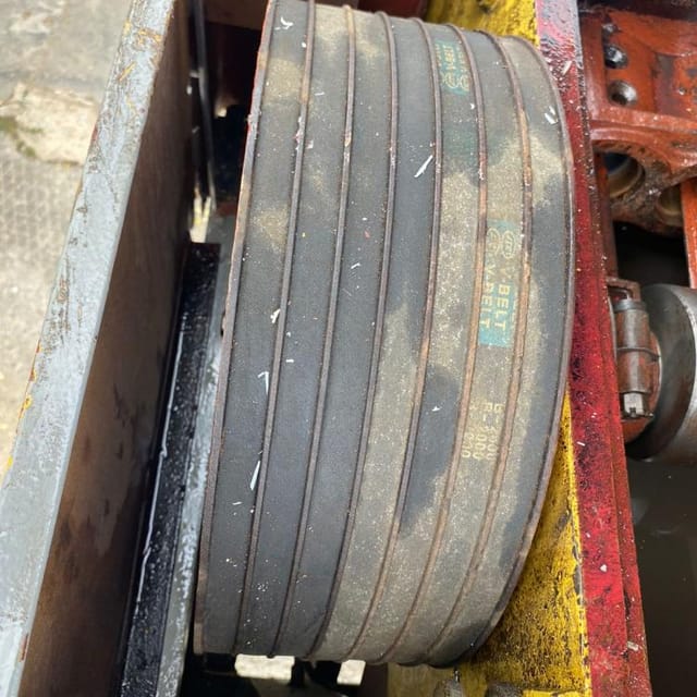 Гомогенизатор 1,25 инв.10814