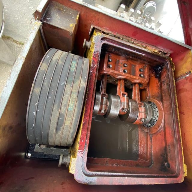 Гомогенизатор 1,25 инв.10814