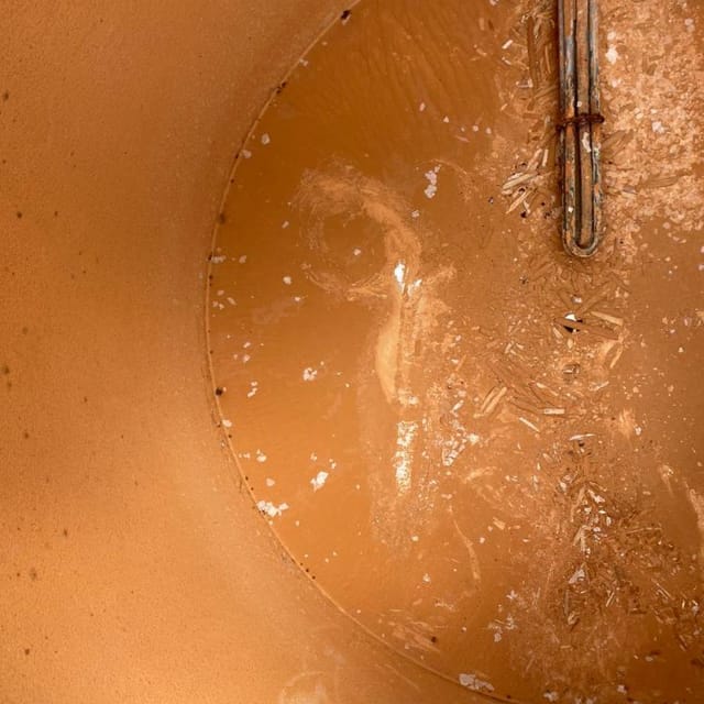 Емкость одн. 500л инв.10821