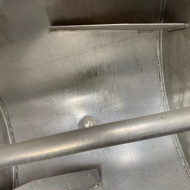 Маслобойка 200л инв.10816