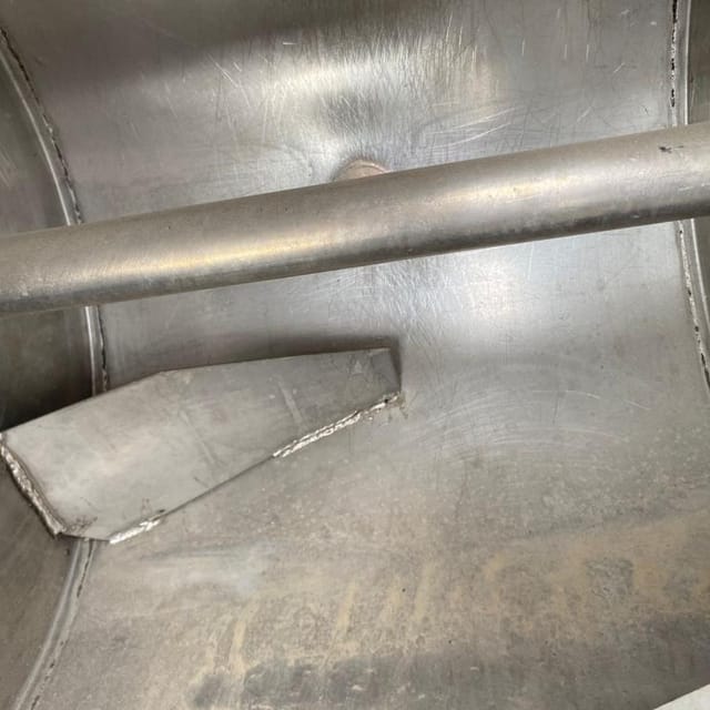 Маслобойка 200л инв.10816