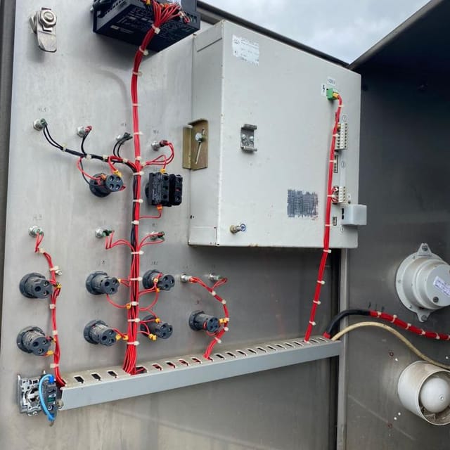 Пастеризатор некомплект инв.10815