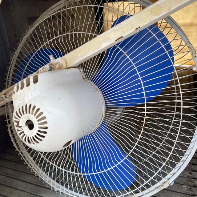 Термотоннель ПАКВЕР инв.10818