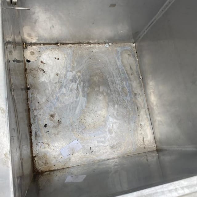 Термотанк инв.10824