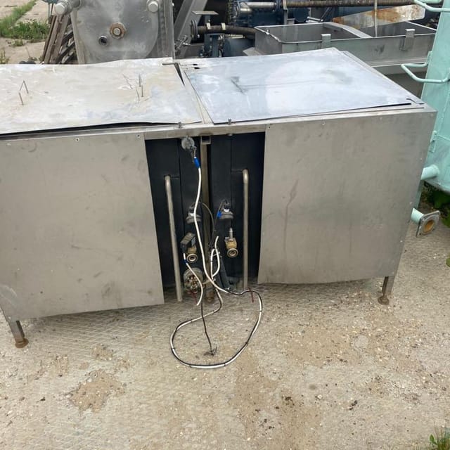 Термотанк инв.10824