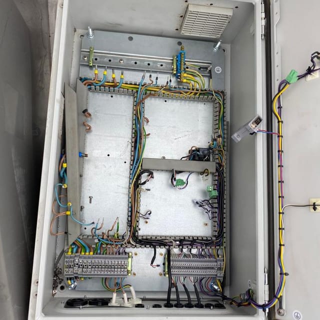 Термотанк инв.10824