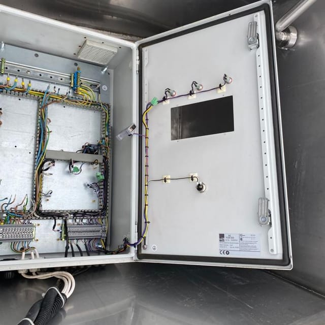 Термотанк инв.10824