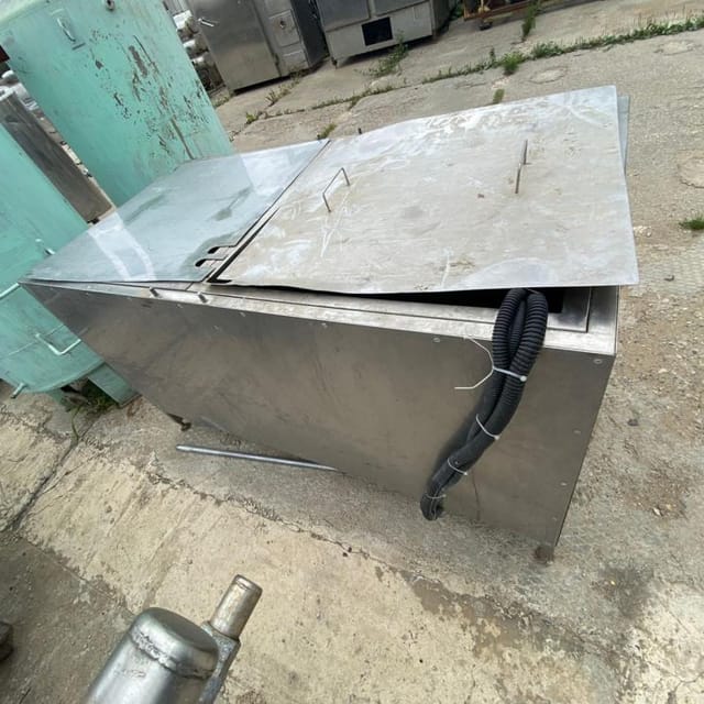 Термотанк инв.10824