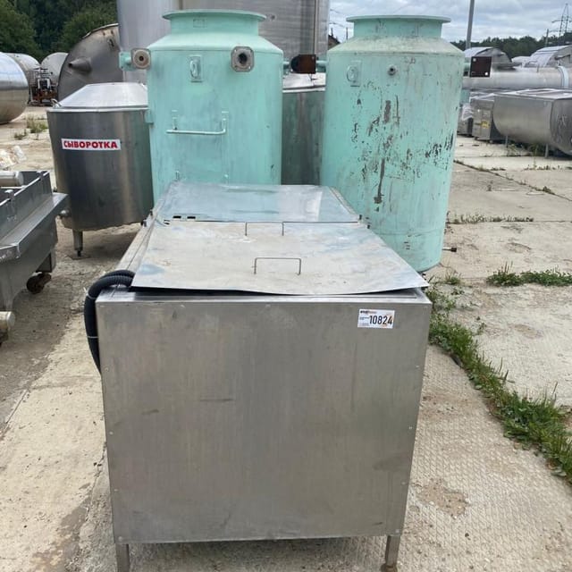 Термотанк инв.10824