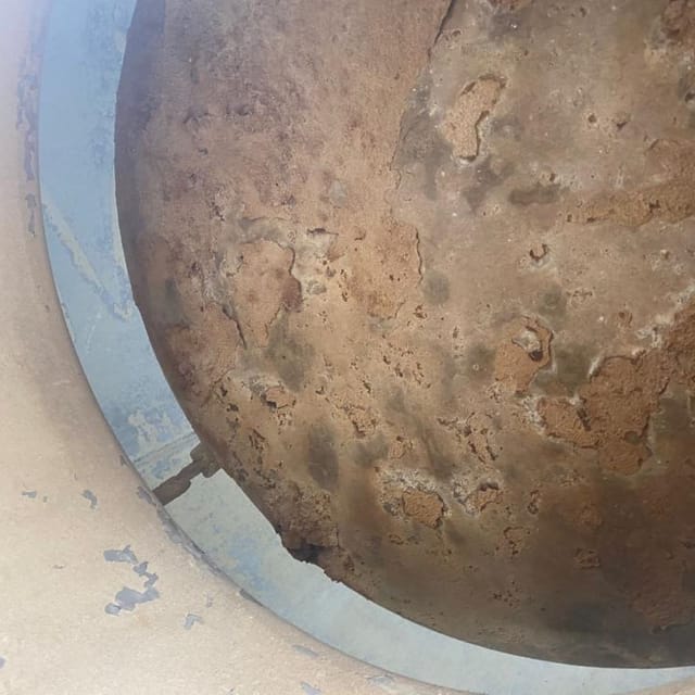 Виганд 8000 инв.10826