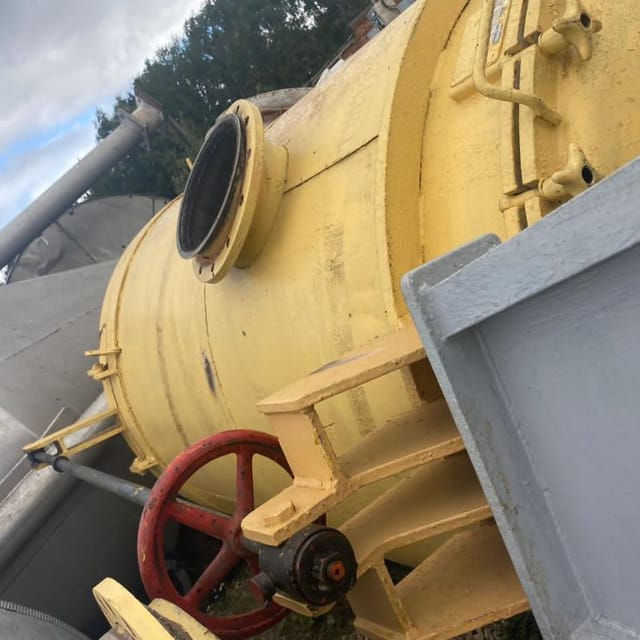 Виганд 8000 инв.10826