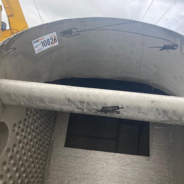 Виганд 8000 инв.10826