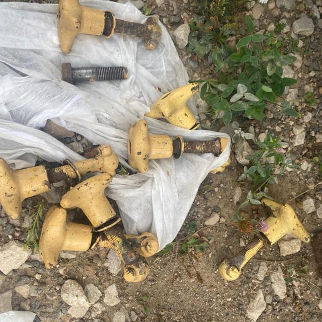 Виганд 8000 инв.10826