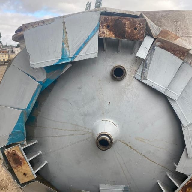 Виганд 8000 инв.10826