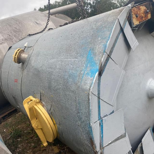 Виганд 8000 инв.10826