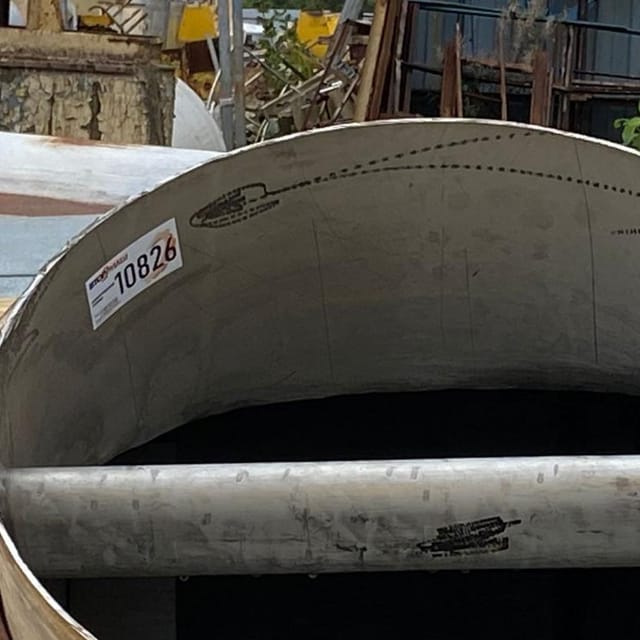 Виганд 8000 инв.10826