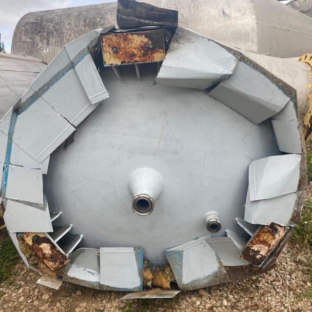 Виганд 8000 инв.10826