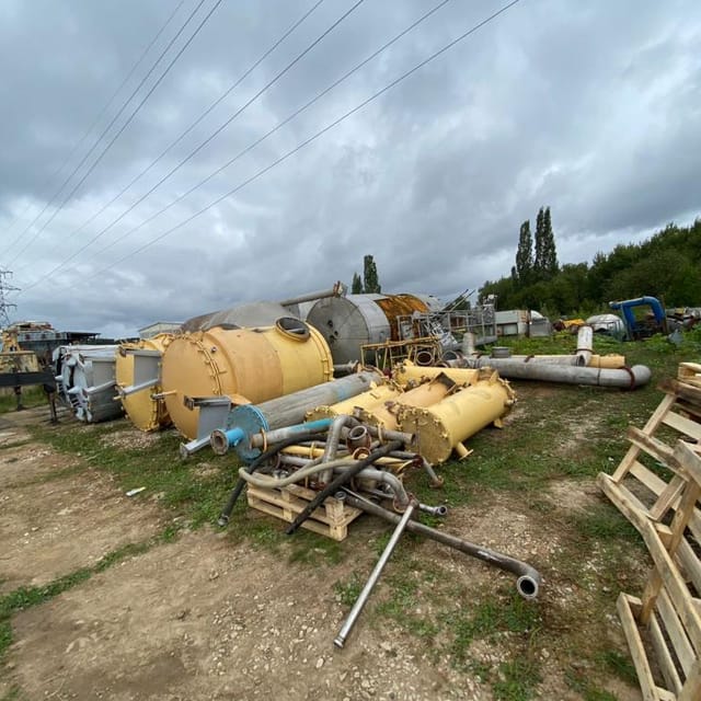 Виганд 8000 инв.10826