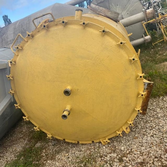 Виганд 8000 инв.10826