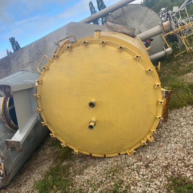 Виганд 8000 инв.10826