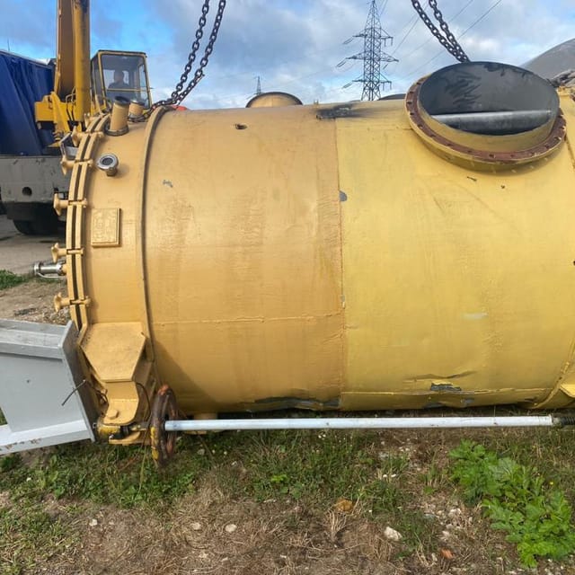 Виганд 8000 инв.10826