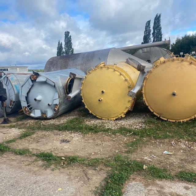 Виганд 8000 инв.10826