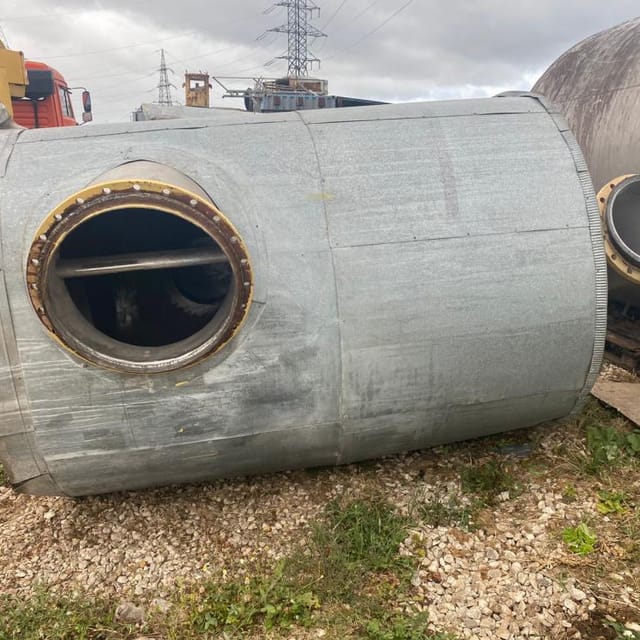 Виганд 8000 инв.10826