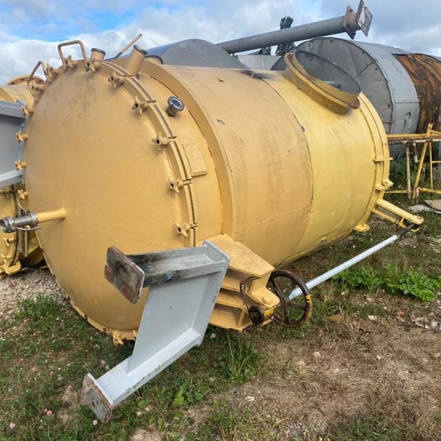 Виганд 8000 инв.10826