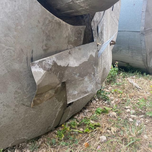 Виганд 8000 инв.10826