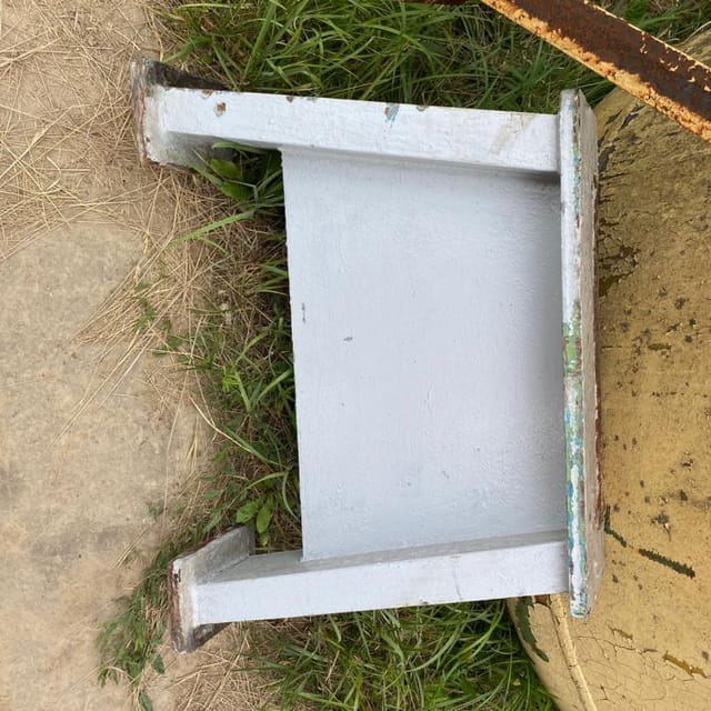 Виганд 8000 инв.10826