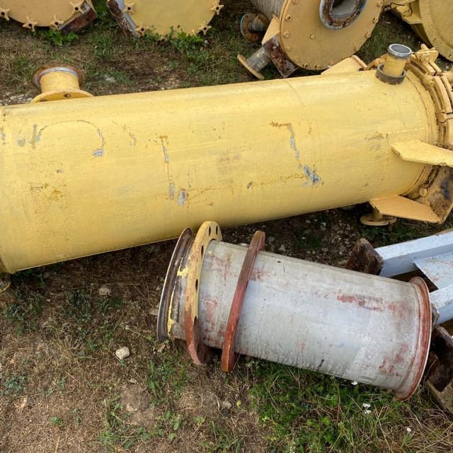 Виганд 8000 инв.10826