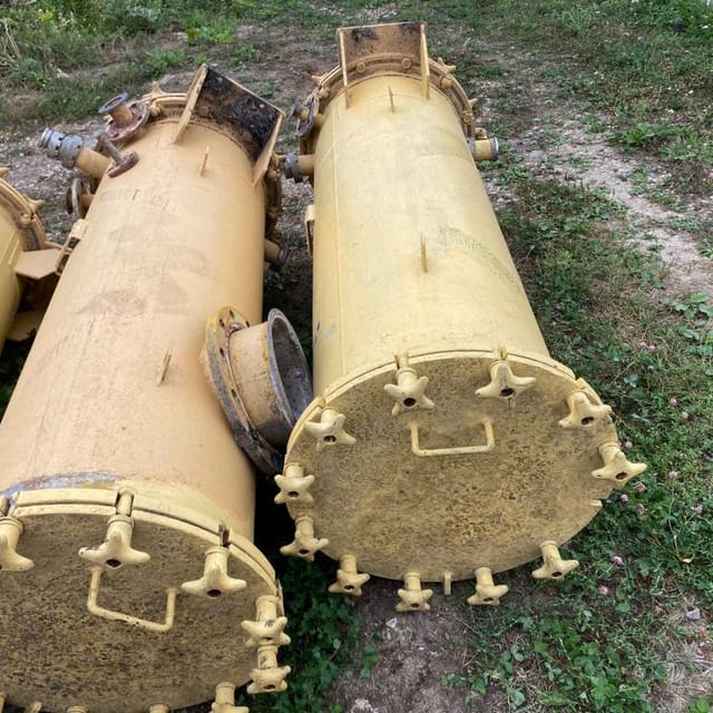 Виганд 8000 инв.10826