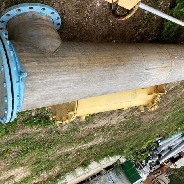 Виганд 8000 инв.10826