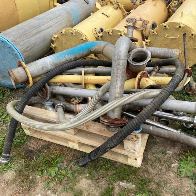 Виганд 8000 инв.10826