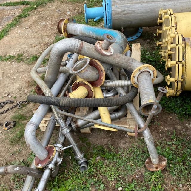 Виганд 8000 инв.10826