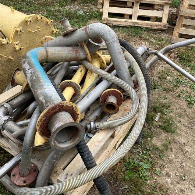 Виганд 8000 инв.10826