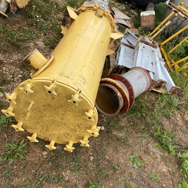 Виганд 8000 инв.10826