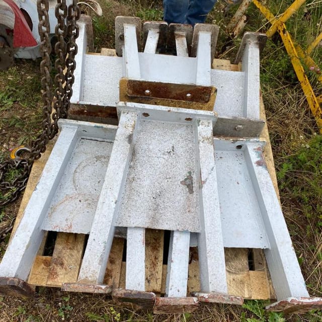 Виганд 8000 инв.10826